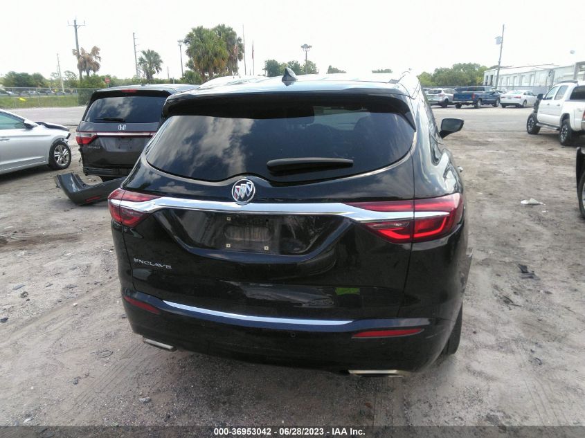 2020 BUICK ENCLAVE AVENIR - 5GAERDKW8LJ180610