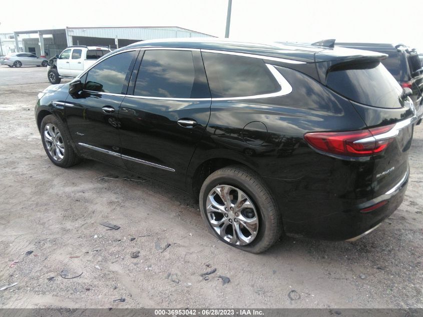 2020 BUICK ENCLAVE AVENIR - 5GAERDKW8LJ180610