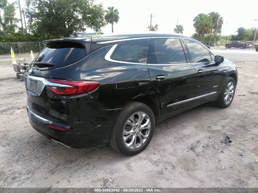 2020 BUICK ENCLAVE AVENIR - 5GAERDKW8LJ180610