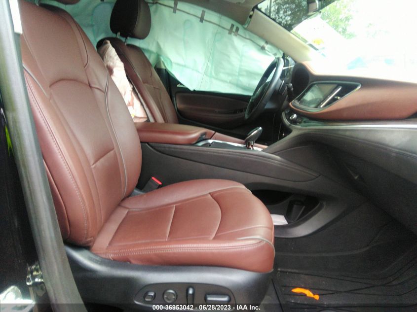 2020 BUICK ENCLAVE AVENIR - 5GAERDKW8LJ180610