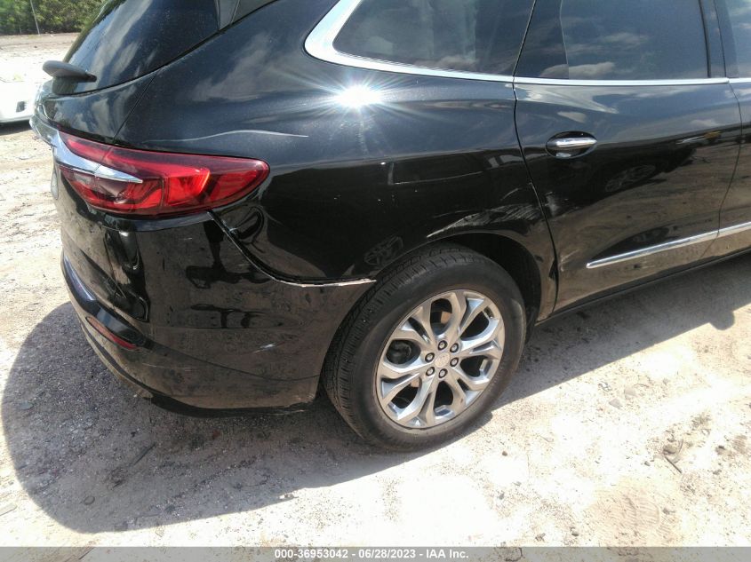 2020 BUICK ENCLAVE AVENIR - 5GAERDKW8LJ180610
