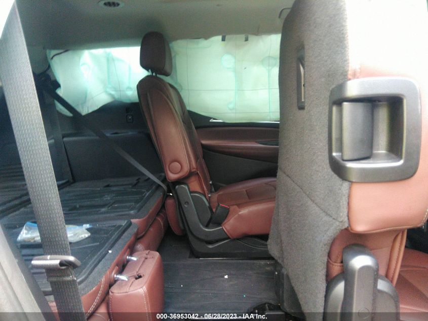 2020 BUICK ENCLAVE AVENIR - 5GAERDKW8LJ180610