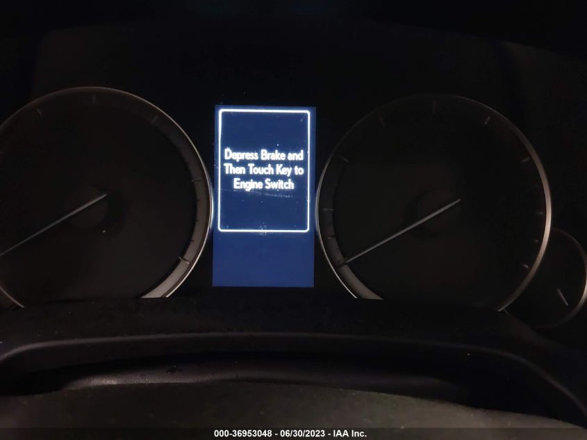 2017 LEXUS RX RX 350 - JTJBZMCA2H2019740