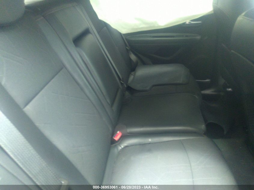 2019 CHEVROLET TRAX LT - 3GNCJPSB3KL365125