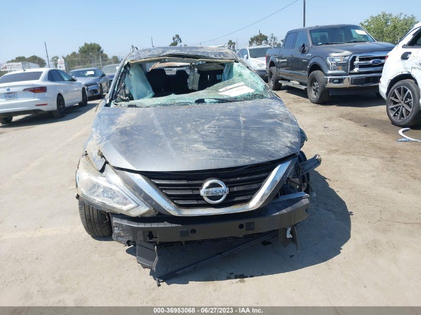 2017 NISSAN ALTIMA 2.5 S - 1N4AL3AP4HC474784