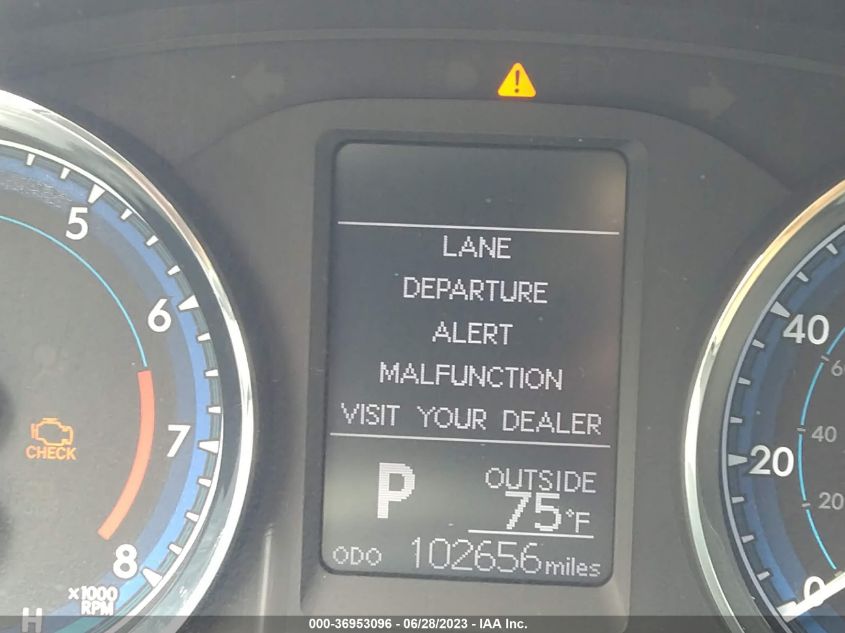 2017 TOYOTA COROLLA L/LE/XLE/SE/XSE - 2T1BURHE9HC866850