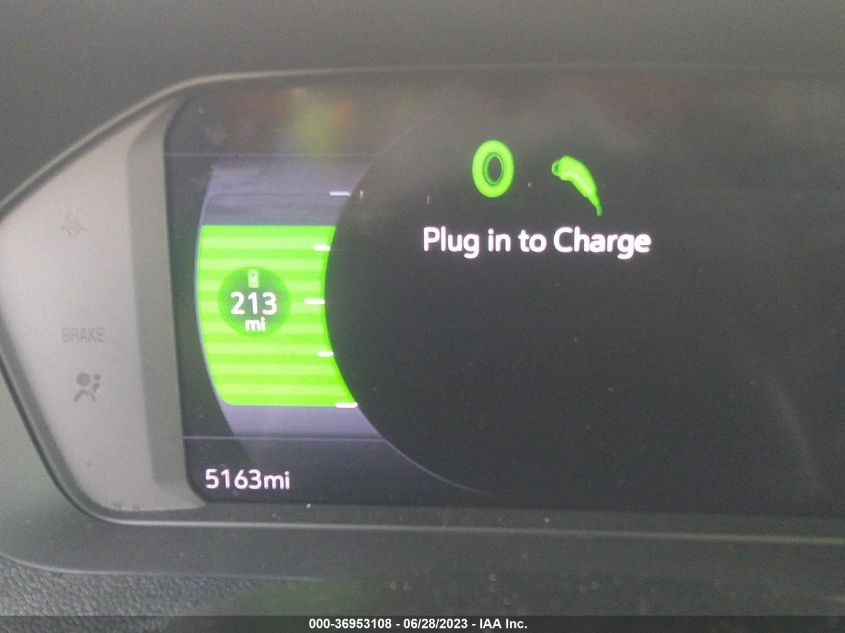 2022 CHEVROLET BOLT EV 1LT 1G1FW6S08N4125586