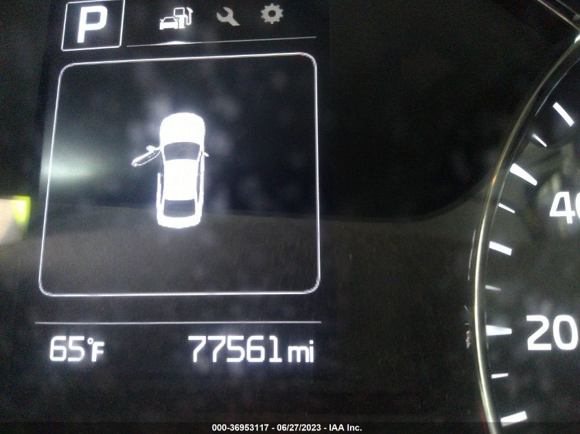 2017 KIA FORTE LX/S - 3KPFL4A79HE067056