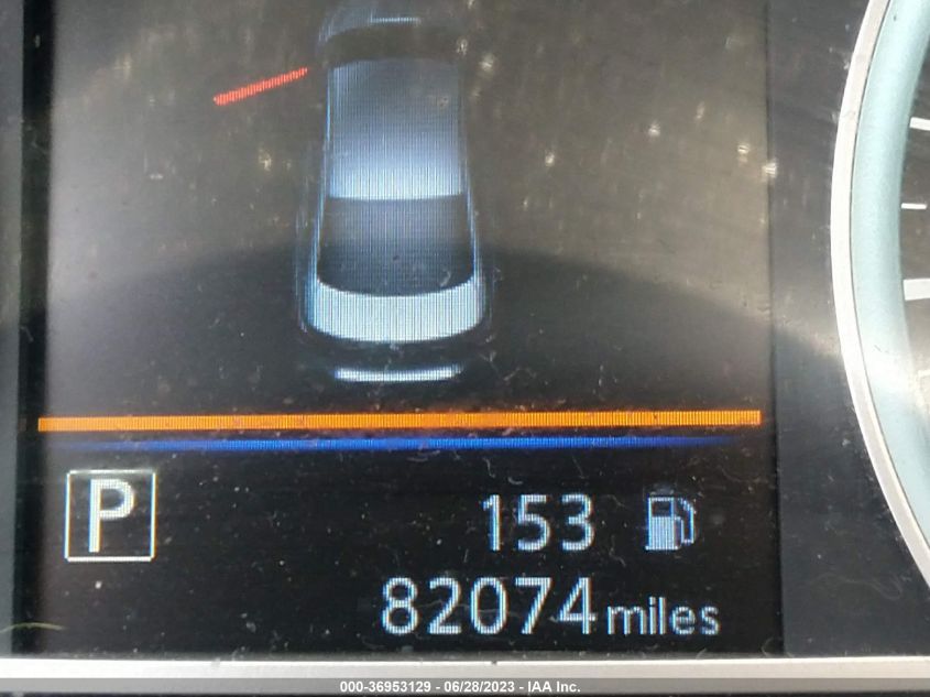 2019 NISSAN SENTRA SR - 3N1AB7AP3KY218061