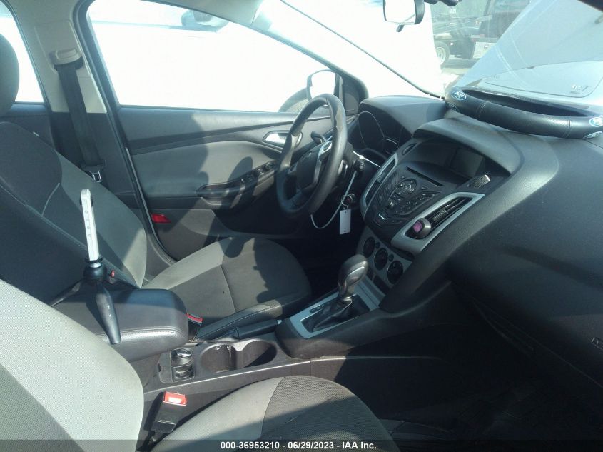 2013 FORD FOCUS SE - 1FADP3K2XDL338741