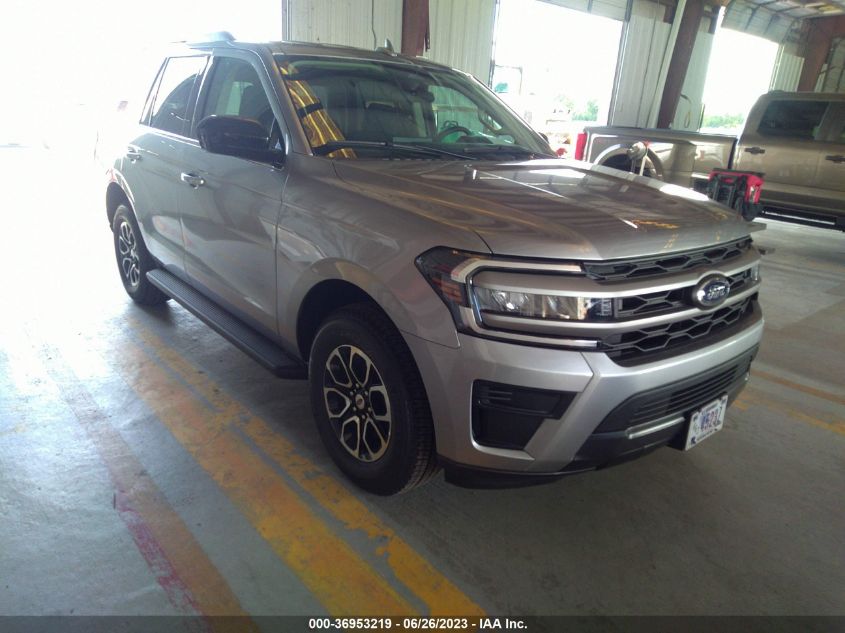 2023 FORD EXPEDITION XL - 1FMJU1G83PEA49213