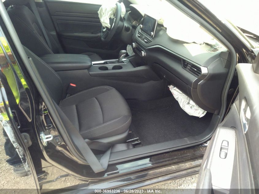 2020 NISSAN ALTIMA 2.5 S - 1N4BL4BV8LC263099