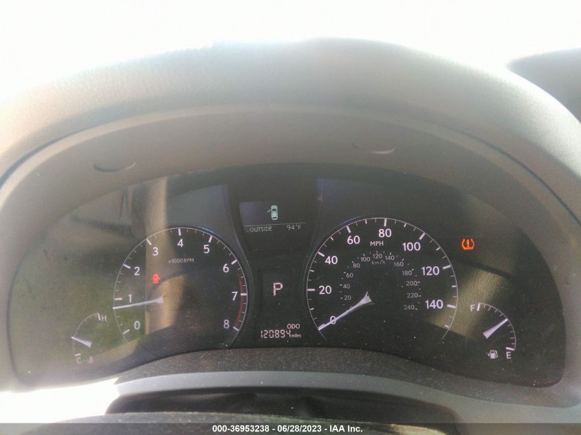 2013 LEXUS RX 350 - 2T2ZK1BA5DC106920
