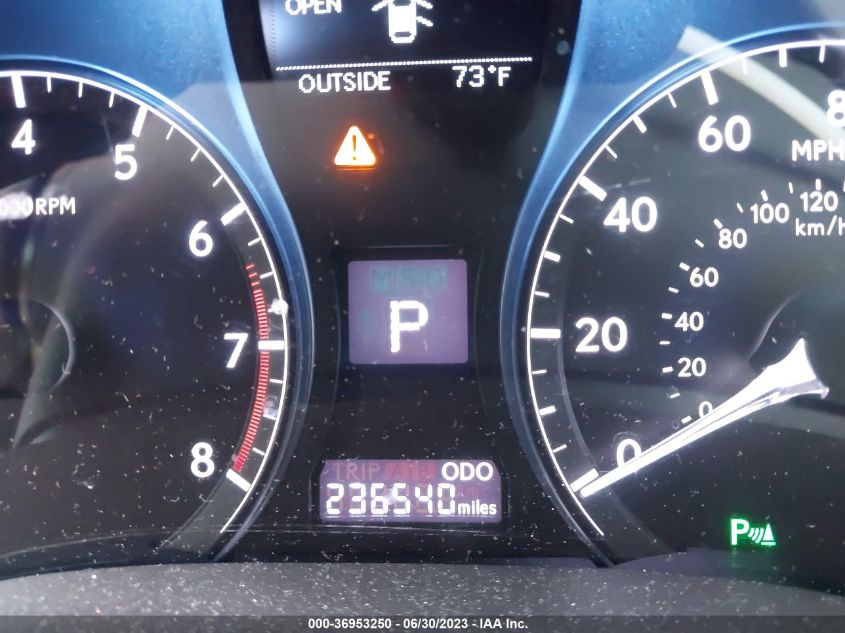 2013 LEXUS RX 350 - 2T2ZK1BA4DC108271