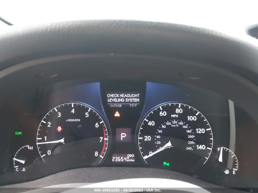 2013 LEXUS RX 350 - 2T2ZK1BA4DC108271