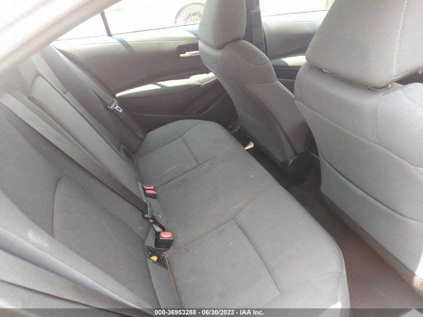 2020 TOYOTA COROLLA LE - 5YFEPRAE0LP117975
