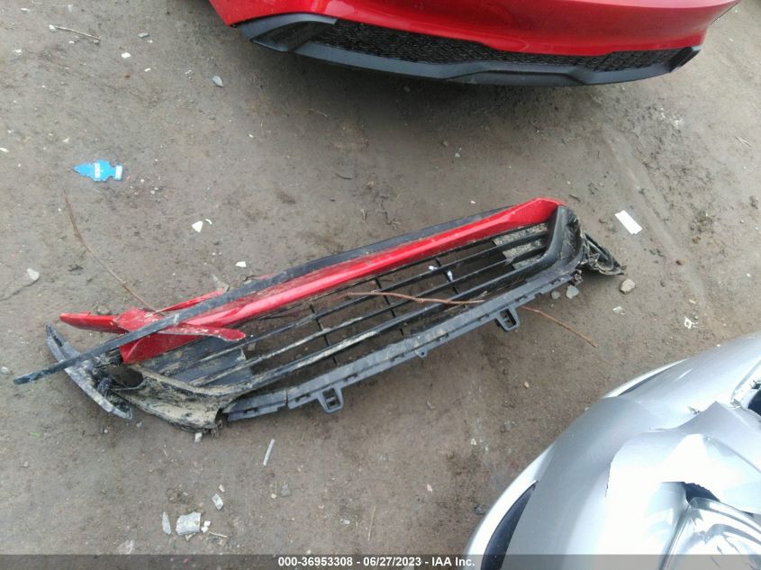 2022 KIA FORTE LXS - 3KPF24AD2NE443195