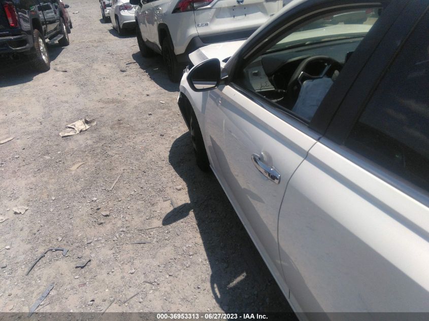 2019 NISSAN ALTIMA 2.5 S - 1N4BL4BV5KC151570