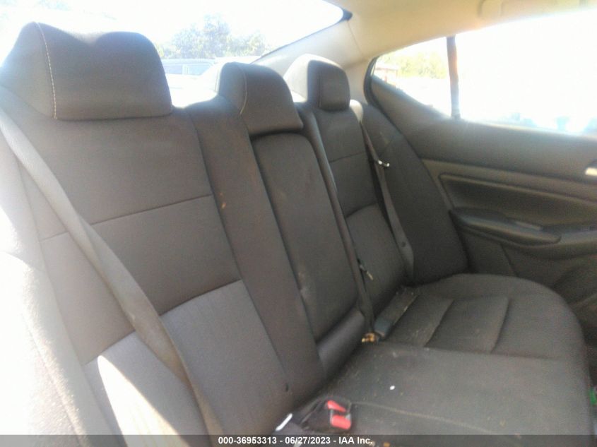 2019 NISSAN ALTIMA 2.5 S - 1N4BL4BV5KC151570