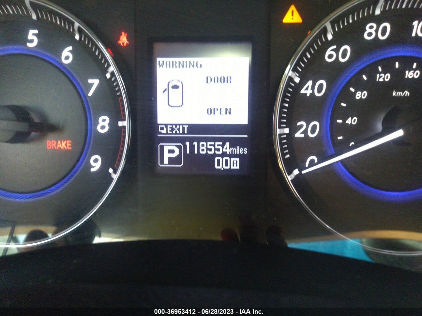 2017 INFINITI QX70 - JN8CS1MU4HM140202