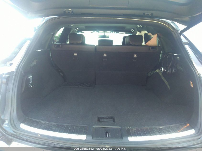 2017 INFINITI QX70 - JN8CS1MU4HM140202