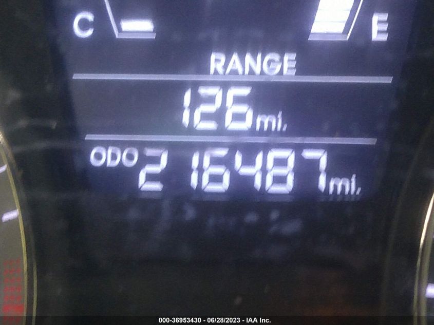 2013 HYUNDAI ACCENT GLS - KMHCT4AE0DU273424
