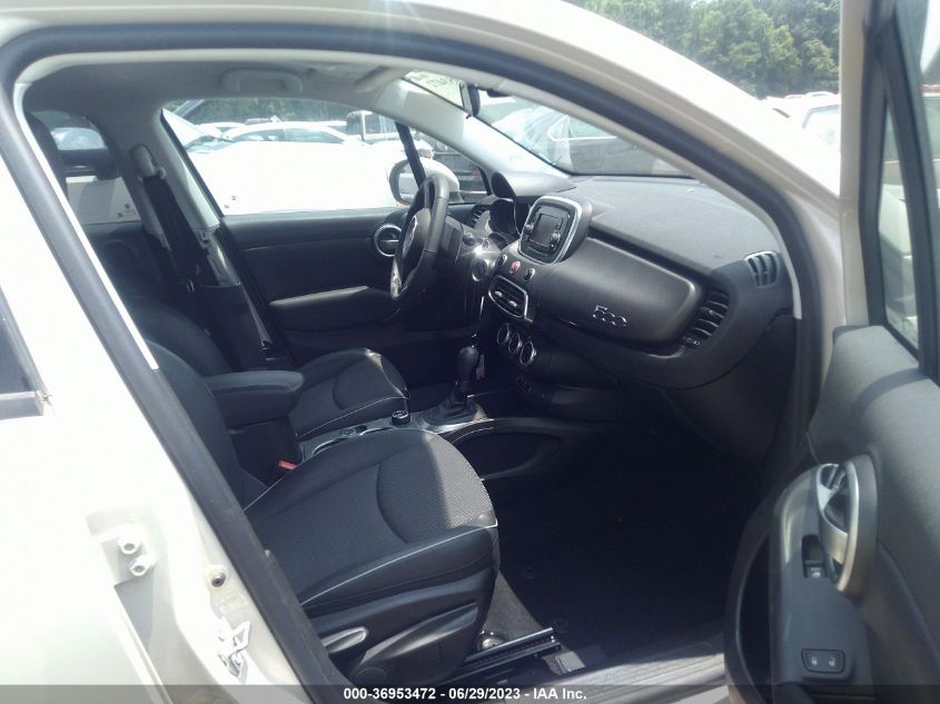 2016 FIAT 500X TREKKING - ZFBCFYCT2GP358446