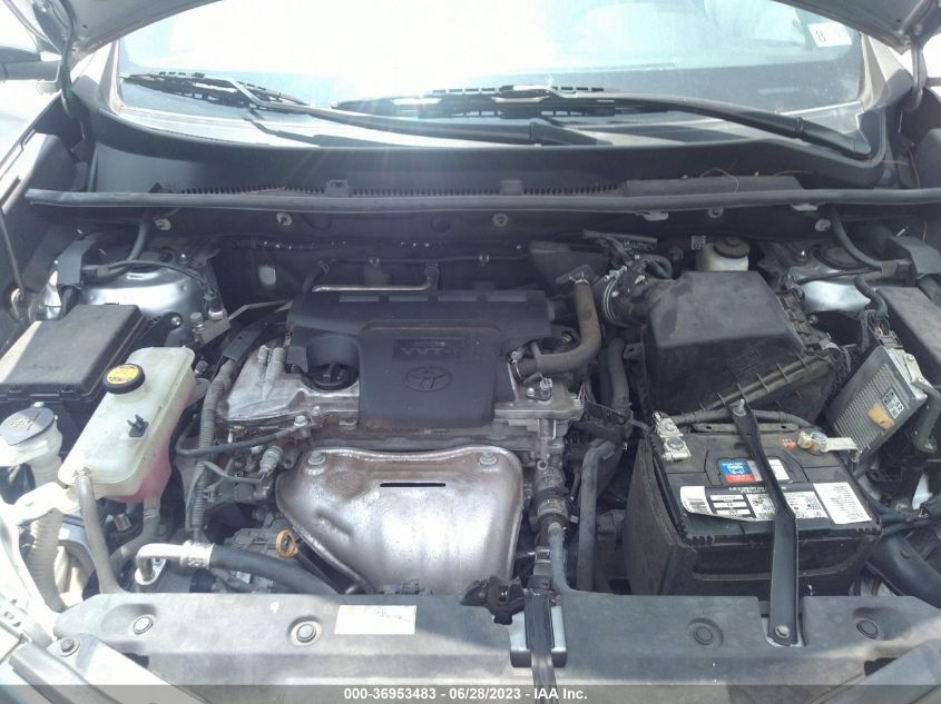 2017 TOYOTA RAV4 SE - 2T3JFREV8HW583405