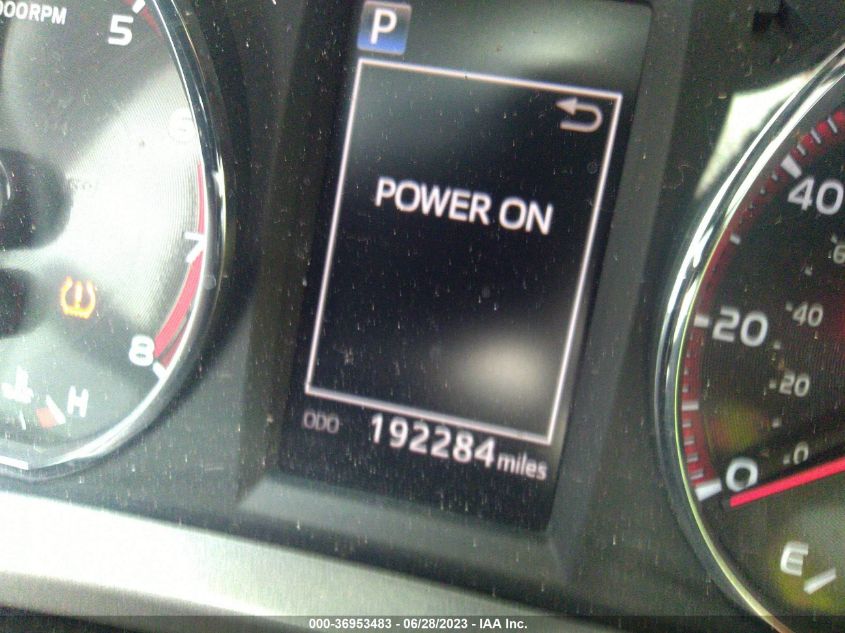 2017 TOYOTA RAV4 SE - 2T3JFREV8HW583405