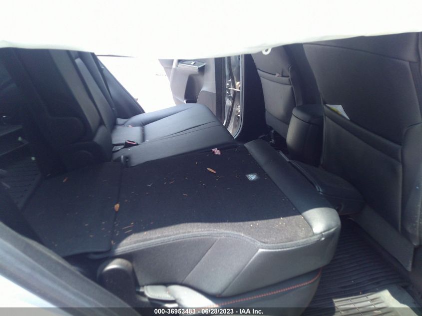 2017 TOYOTA RAV4 SE - 2T3JFREV8HW583405