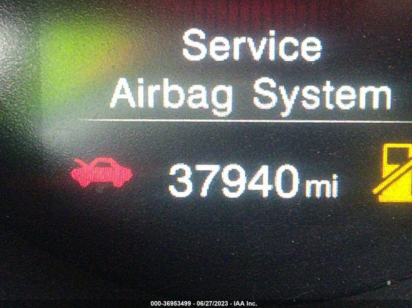 2016 FIAT 500X LOUNGE - ZFBCFXDT0GP325290