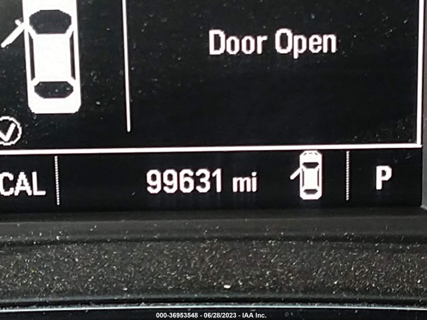 2018 CHEVROLET CRUZE LS - 1G1BC5SM2J7143904