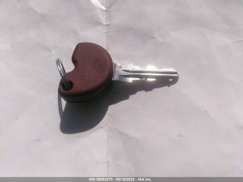2018 VESPA SPRINT 150 3V ZAPM818G1J5800150