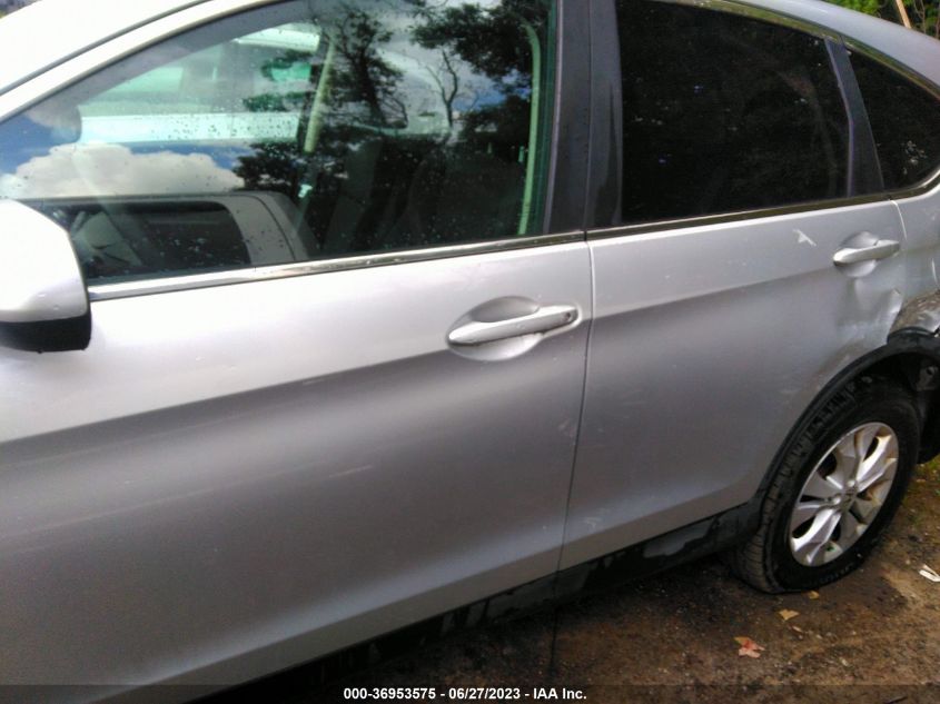 2013 HONDA CR-V EX - 2HKRM4H54DH673403