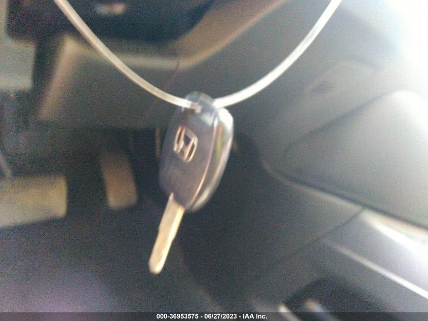 2013 HONDA CR-V EX - 2HKRM4H54DH673403