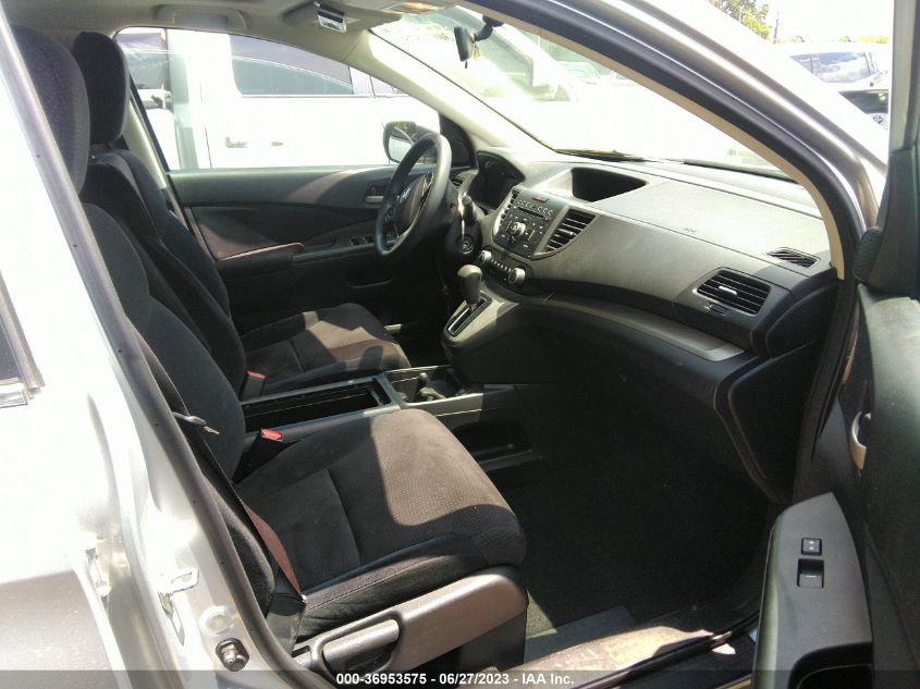 2013 HONDA CR-V EX - 2HKRM4H54DH673403