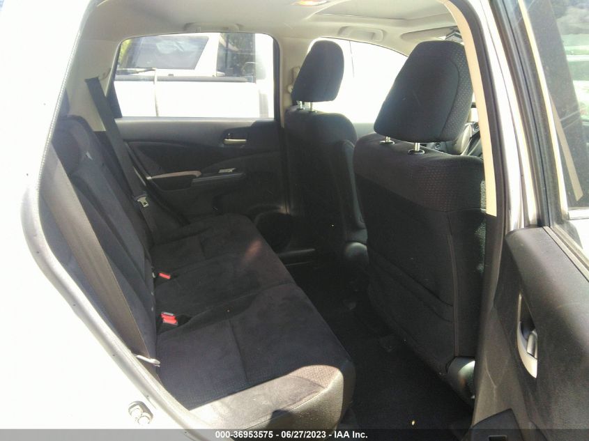 2013 HONDA CR-V EX - 2HKRM4H54DH673403