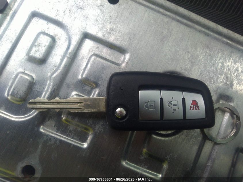 2014 NISSAN ROGUE S - 5N1AT2MV5EC780172