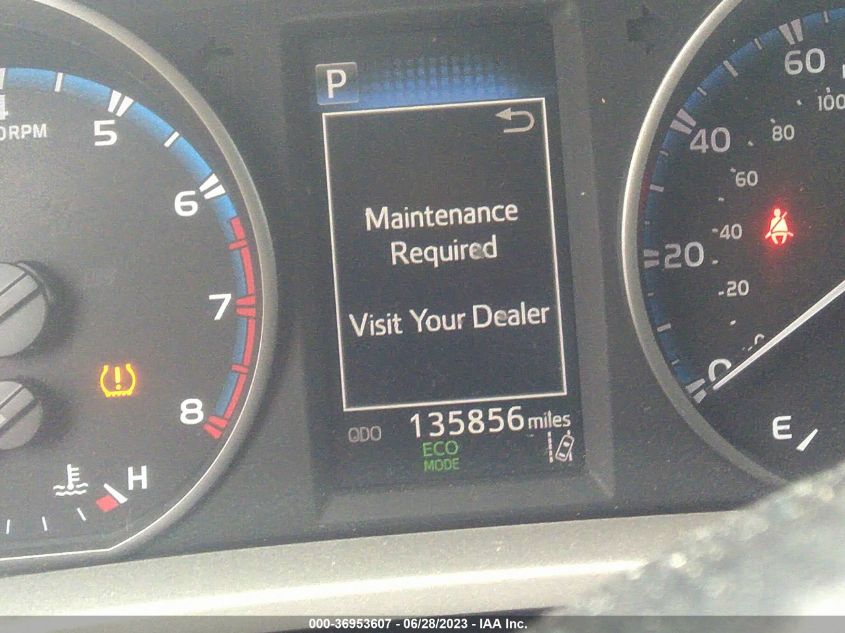 2017 TOYOTA RAV4 LE - 2T3BFREV4HW608689