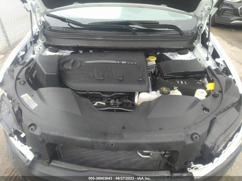2021 JEEP CHEROKEE TRAILHAWK - 1C4PJMBX7MD236852