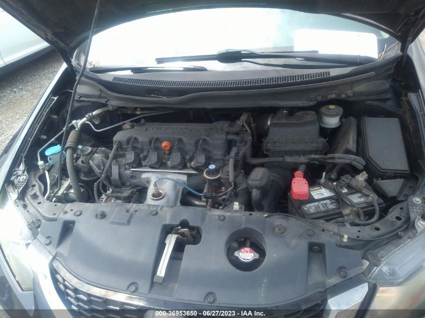 2015 HONDA CIVIC SEDAN EX - 19XFB2F86FE064671