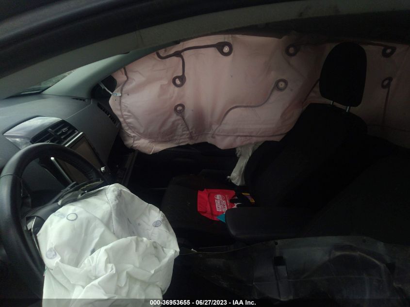 2021 MITSUBISHI OUTLANDER SPORT ES/LE/BE - JA4APUAUXMU001481