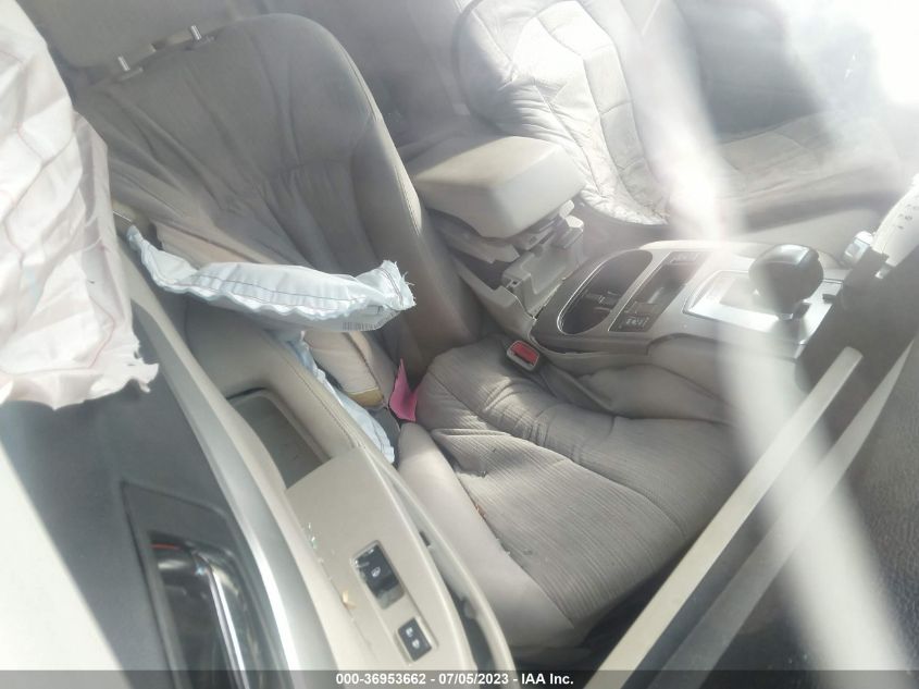 2014 SUBARU OUTBACK 2.5I PREMIUM - 4S4BRCCC8E3227718