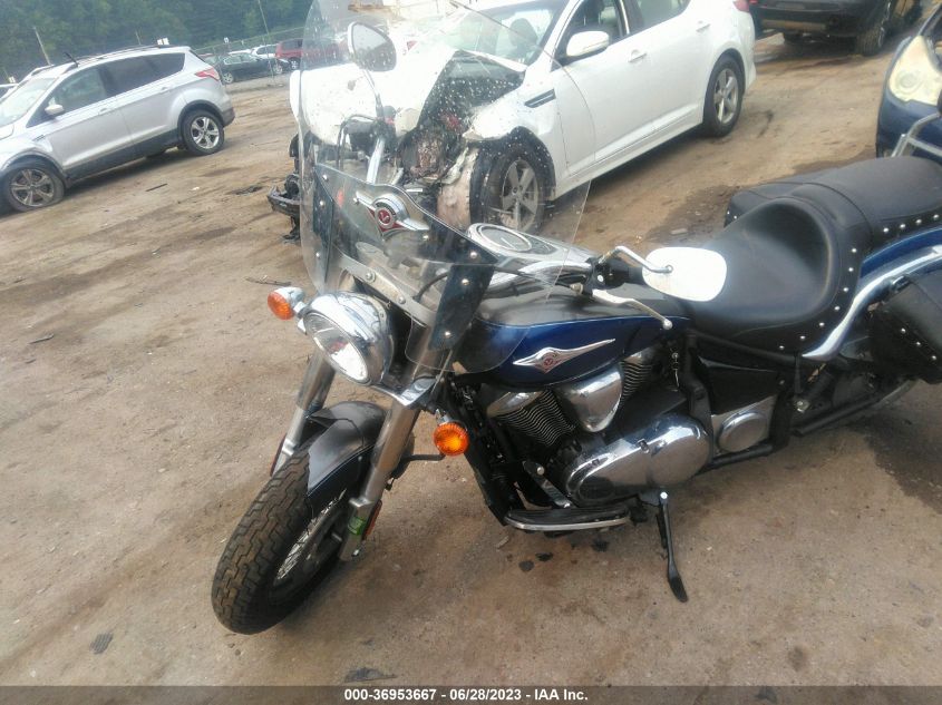2019 KAWASAKI VN900 D JKAVN2D11KA062178