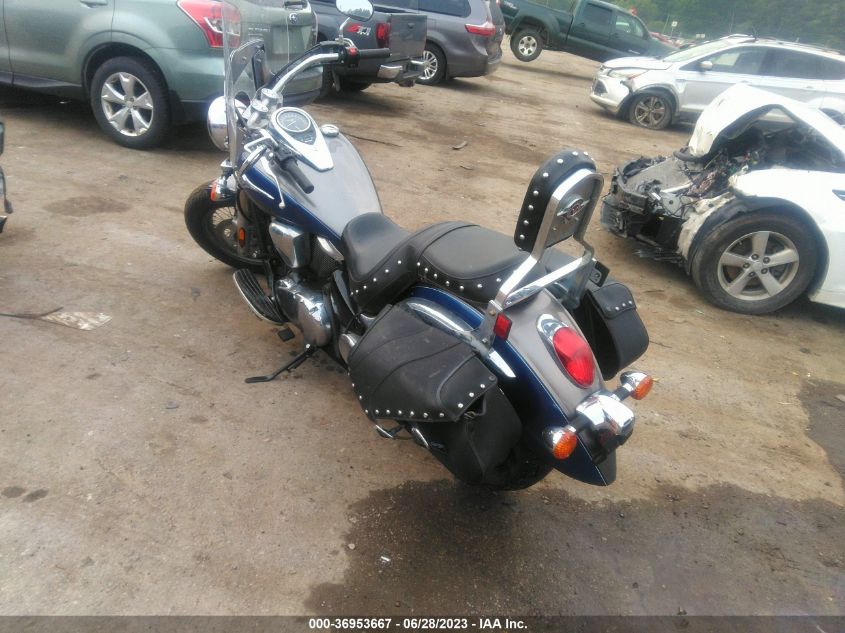 2019 KAWASAKI VN900 D JKAVN2D11KA062178