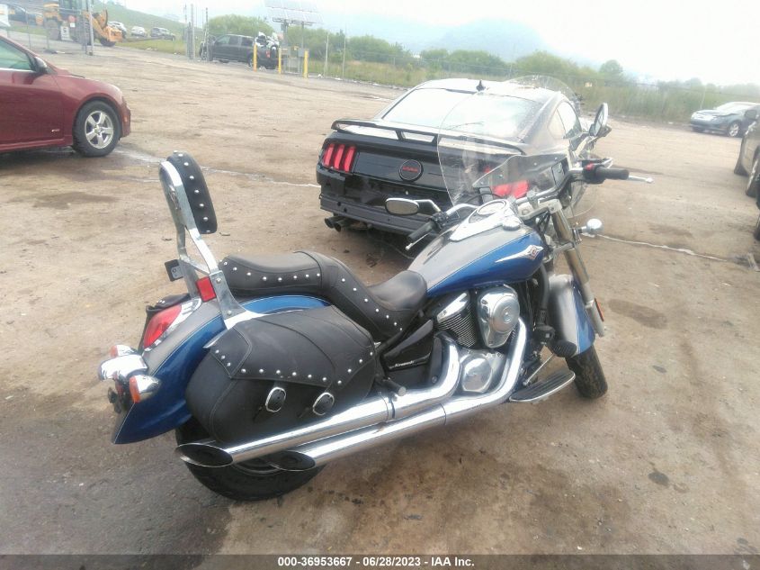 2019 KAWASAKI VN900 D JKAVN2D11KA062178
