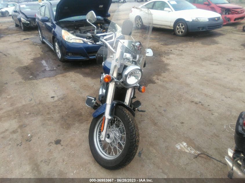 2019 KAWASAKI VN900 D JKAVN2D11KA062178