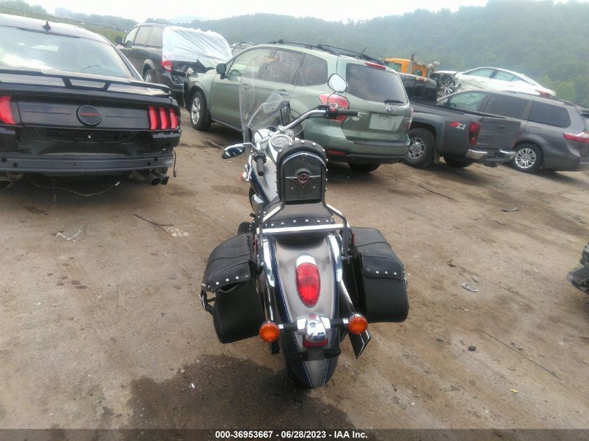 2019 KAWASAKI VN900 D JKAVN2D11KA062178