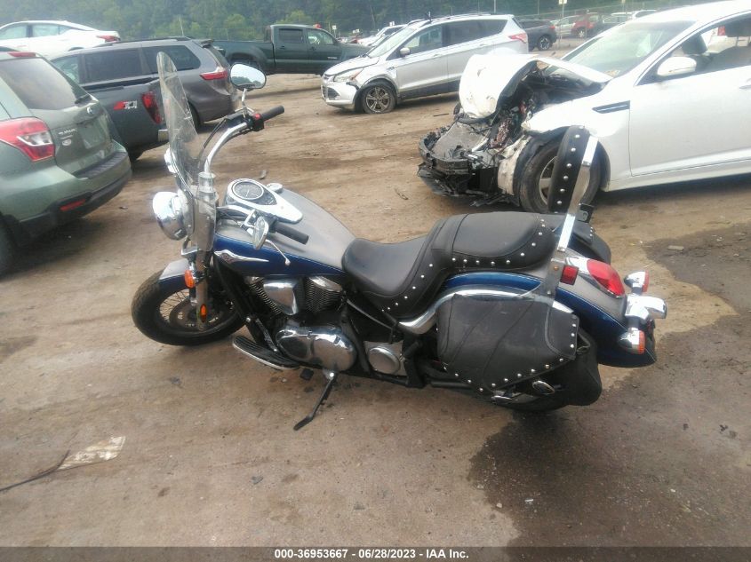 2019 KAWASAKI VN900 D JKAVN2D11KA062178