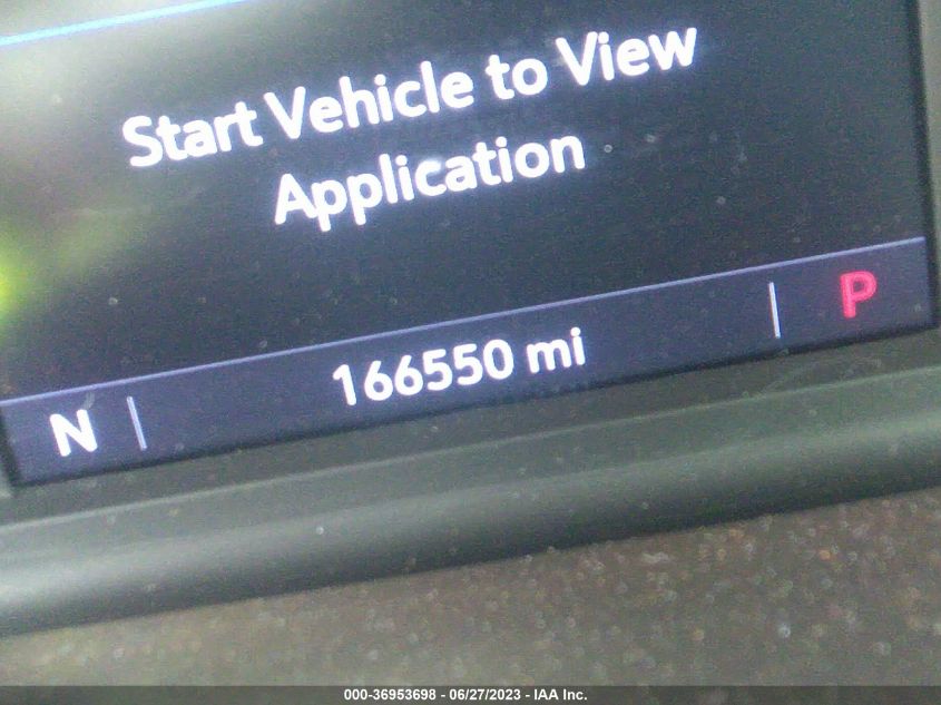 2019 CHEVROLET SILVERADO 1500 LT - 3GCPYDEK9KG115624